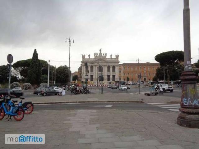 Appartamento S.giovanni, esquilino, san lorenzo