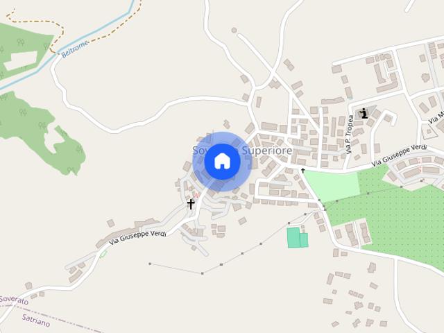 Appartamento Soverato [Cod. rif 3243265ARG]
