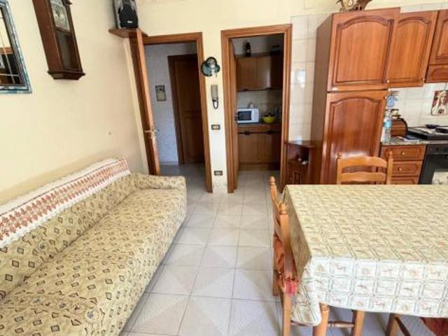 Appartamento Soveria Mannelli. Rif.: 33763