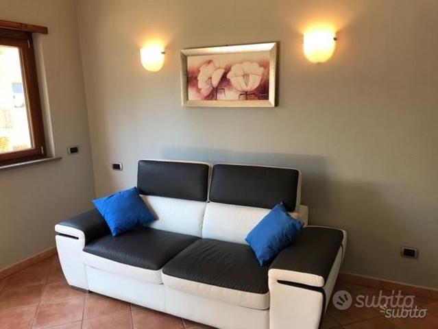 Appartamento Sabaudia Lt centro