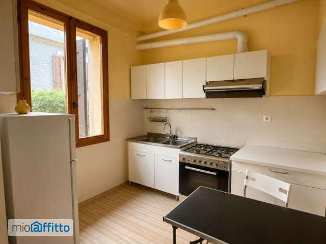 Appartamento Saffi