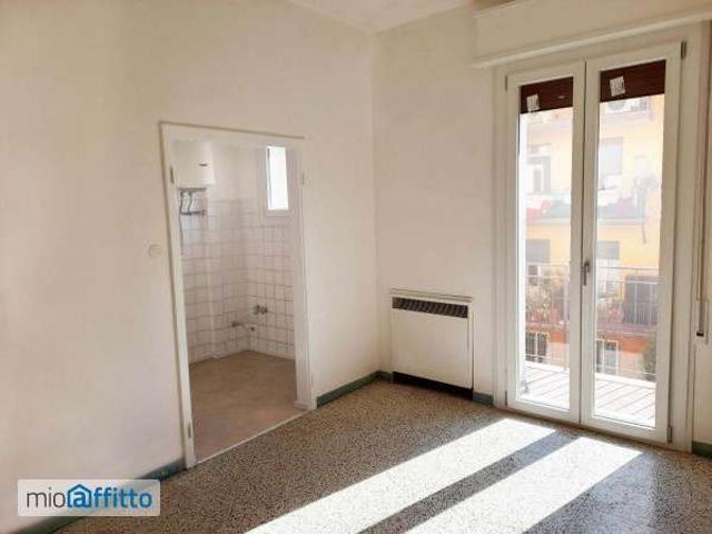 Appartamento Saffi