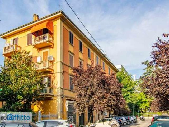 Appartamento Saffi