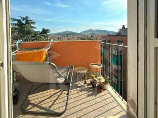 Appartamento Saffi