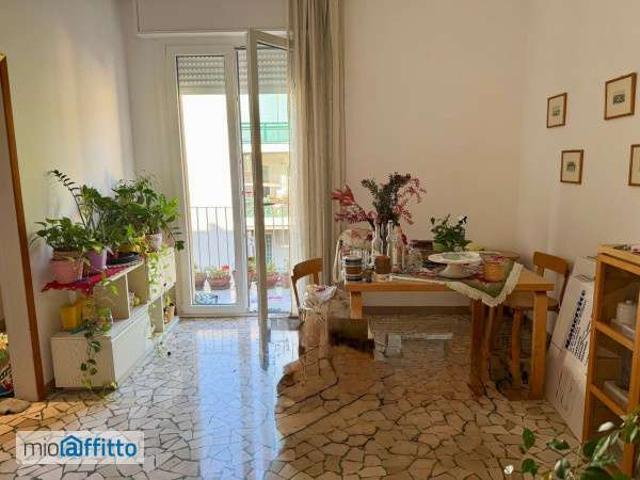 Appartamento Saffi