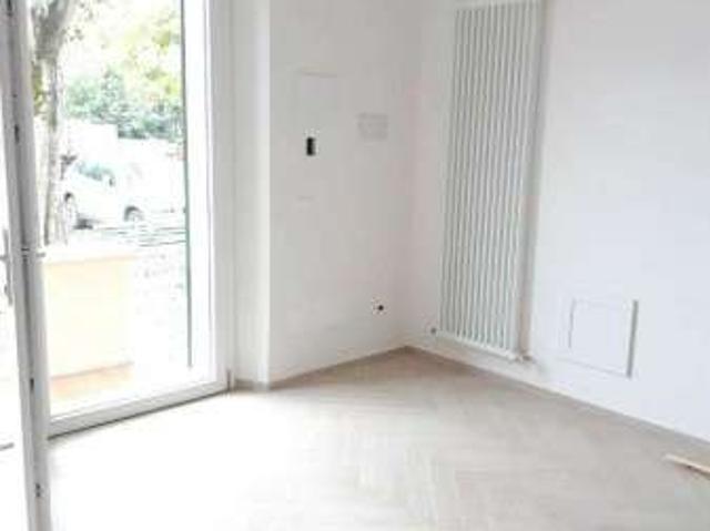 Appartamento Saffi