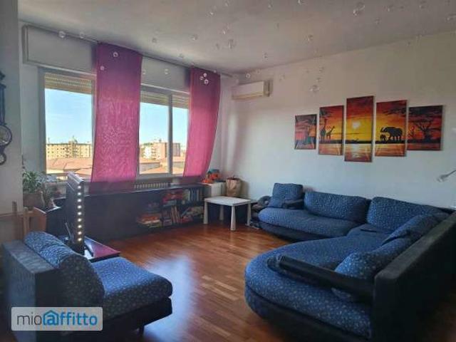 Appartamento Saffi