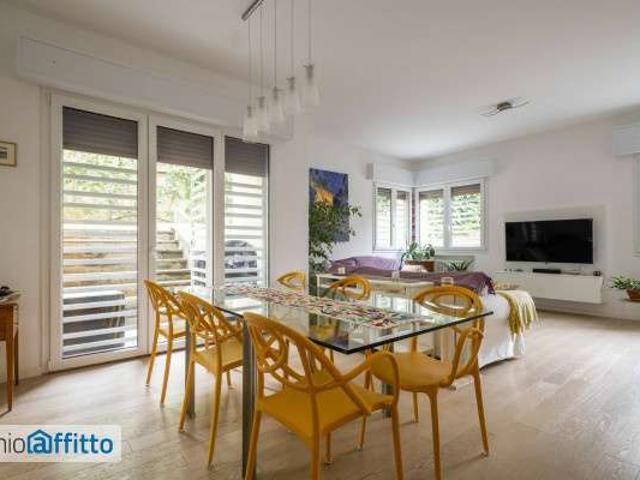Appartamento Saffi