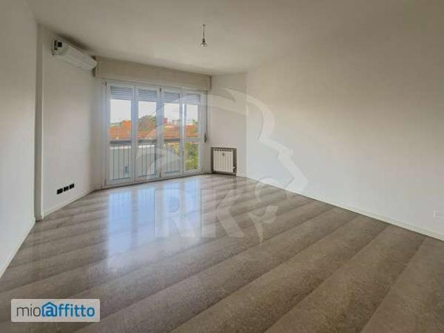 Appartamento Saffi