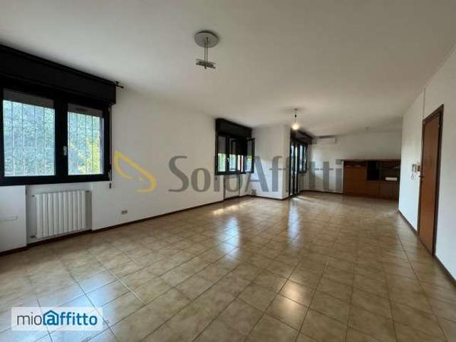 Appartamento Saffi