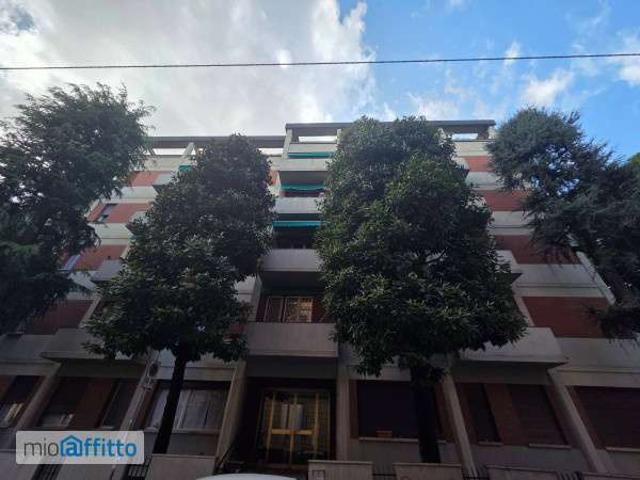 Appartamento Saffi