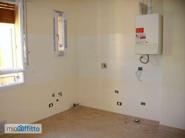 Appartamento Saffi