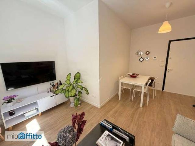 Appartamento Saffi