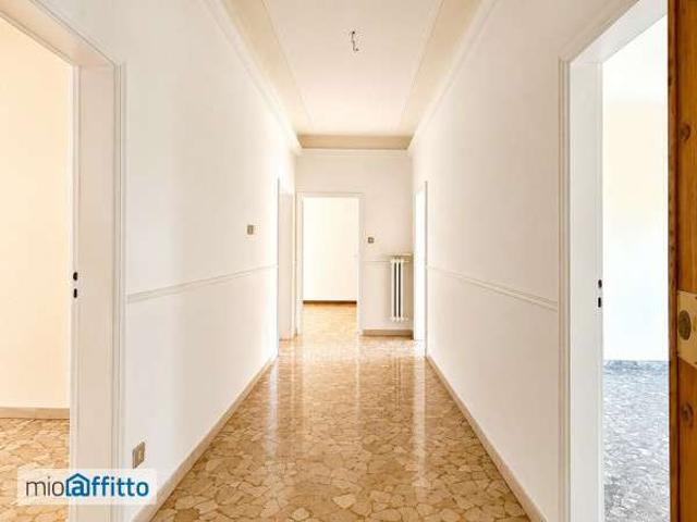 Appartamento Saffi