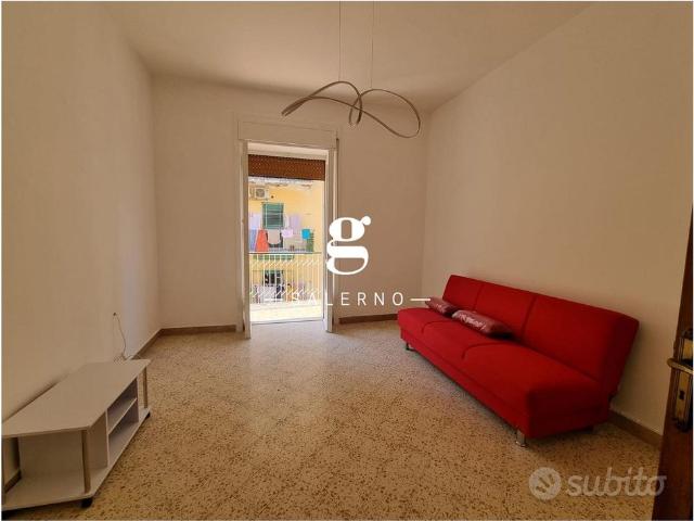 Appartamento Salerno [Via Pietro del PezzoARG]