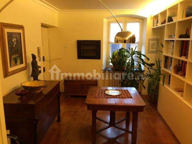 Appartamento salita di Montebello, Principe, Genova