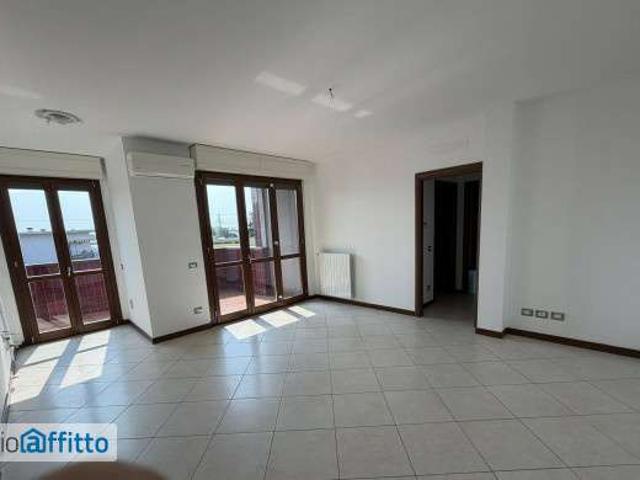 Appartamento San maurizio al lambro