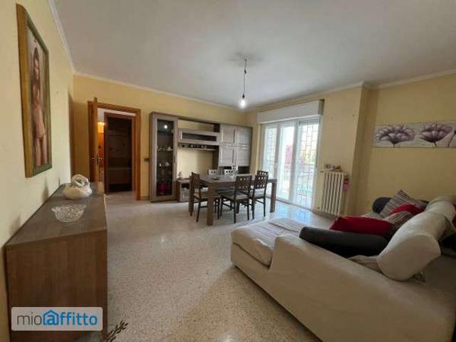 Appartamento San basilio, ponte mammolo