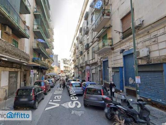 Appartamento San carlo arena