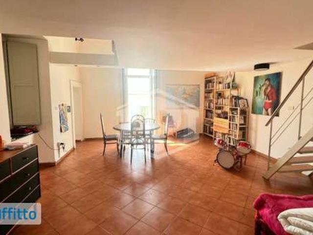 Appartamento San carlo arena