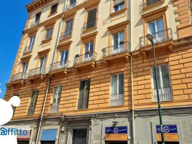 Appartamento San carlo arena