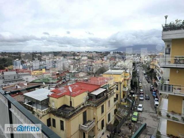 Appartamento San carlo arena