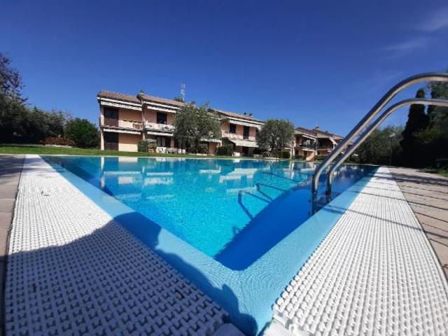 Appartamento San Felice del Benaco. Rif.: 001 LS San Felice