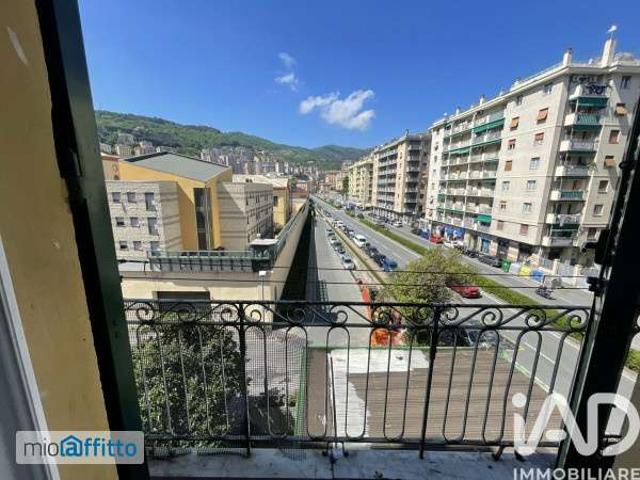 Appartamento San fruttuoso