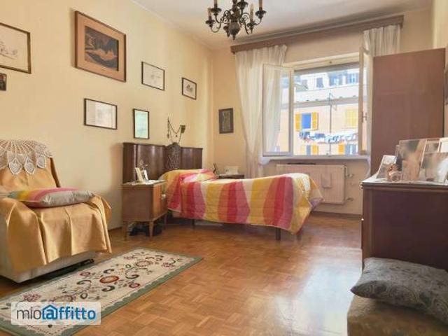 Appartamento San fruttuoso