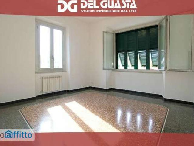 Appartamento San fruttuoso
