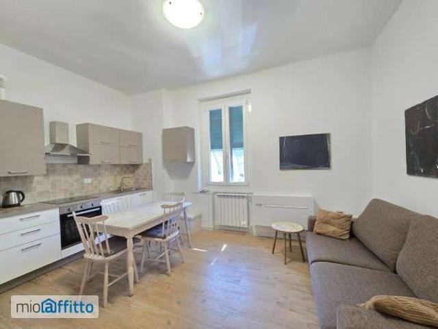 Appartamento San fruttuoso