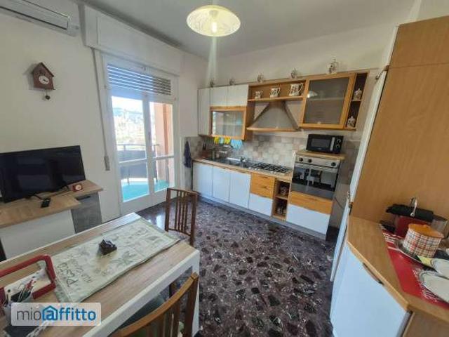 Appartamento San fruttuoso