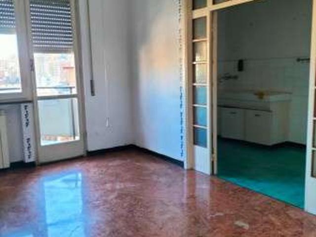 Appartamento San fruttuoso