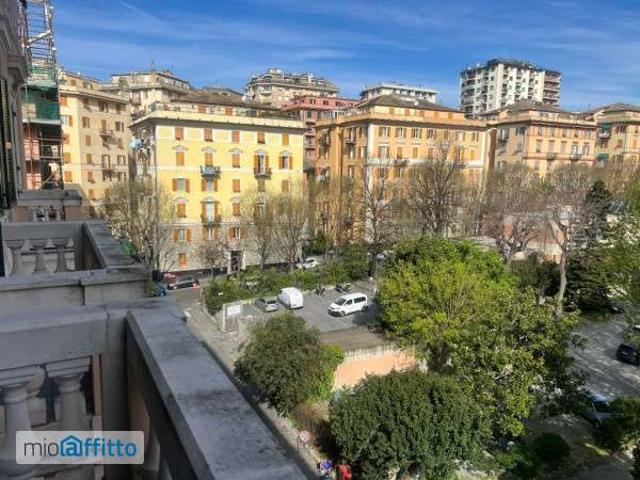 Appartamento San fruttuoso