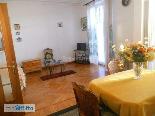 Appartamento San fruttuoso