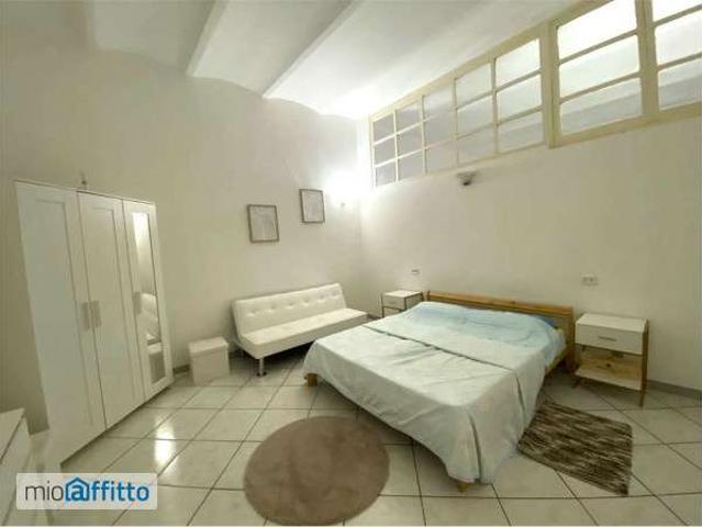 Appartamento San fruttuoso