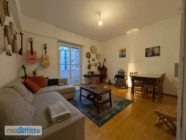 Appartamento San fruttuoso