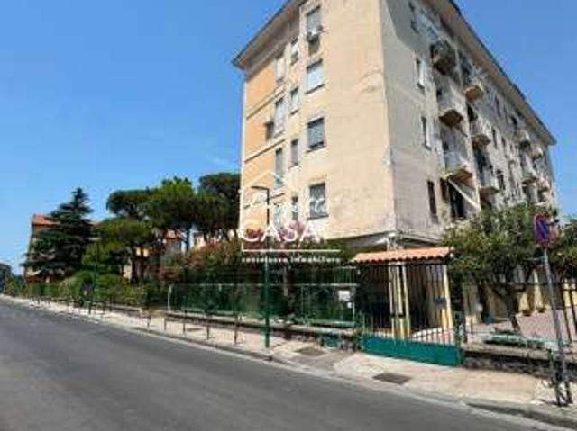 Appartamento San giovanni a teduccio