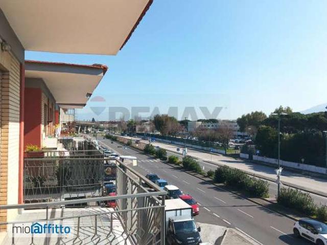 Appartamento San giovanni a teduccio