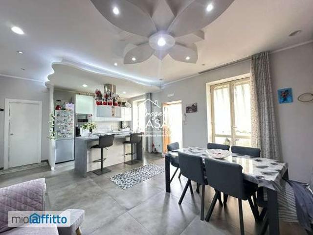 Appartamento San giovanni a teduccio