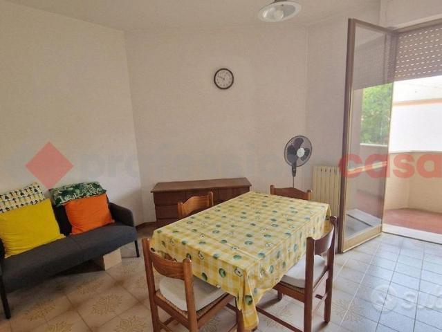 Appartamento San Giuliano Terme [Cod. rif AMB4ARG]