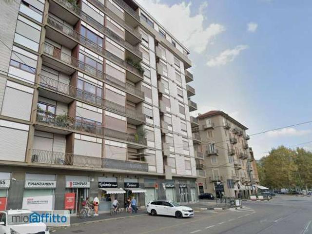 Appartamento San salvario