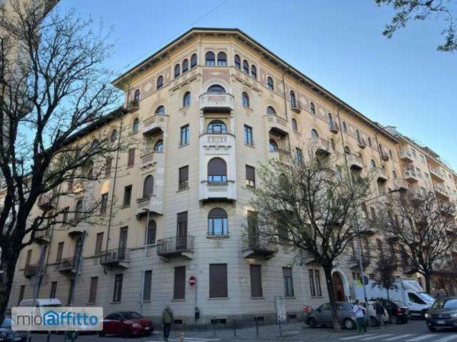Appartamento San salvario