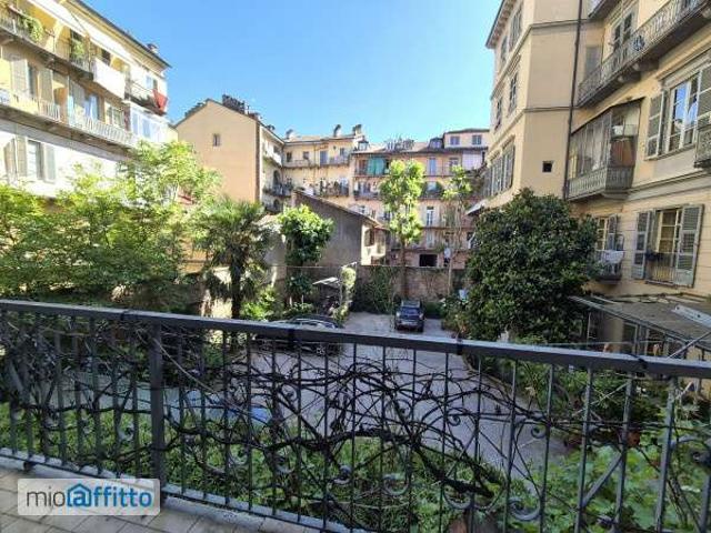 Appartamento San salvario