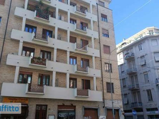 Appartamento San salvario