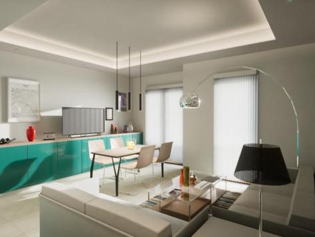 Appartamento San Severo. Rif.: Cod. rif 3167978VRG