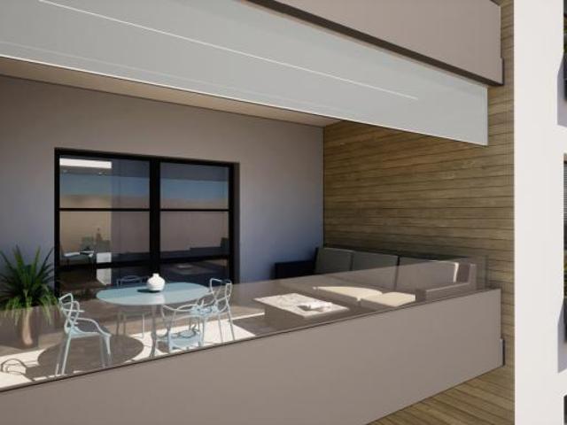 Appartamento San Severo. Rif.: Cod. rif 3326249VRG