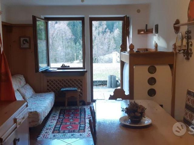 Appartamento San Vito di Cadore