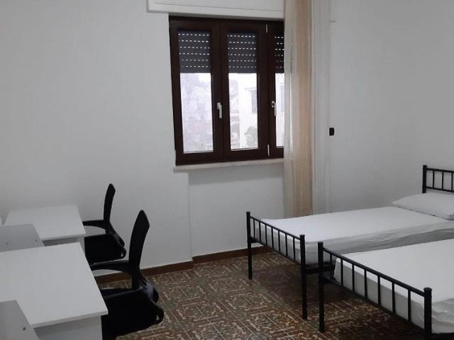 Appartamento SAN VITO MARISCUOLA