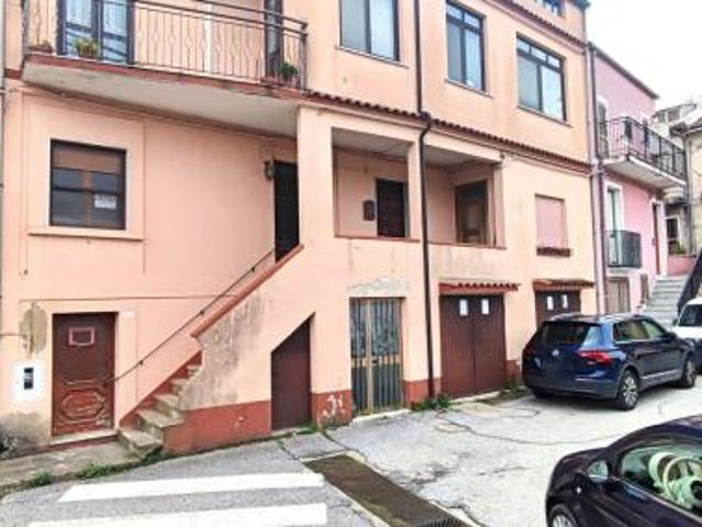 Appartamento San Vito sullo Ionio. Rif.: VF027VRG